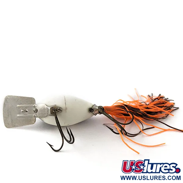 Fred Arbogast Arbo-Gaster, 1/2 oz (14 g), Señuelo de Pesca #20571