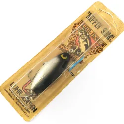 Luhr Jensen Nippin Sam de madera