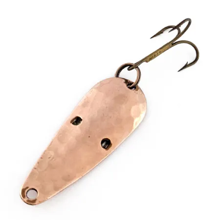 Katch King, latón, 7g, cucharilla de pesca #20619