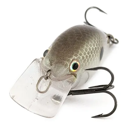Strike King KVD 1.5, TN Shad 2.0, 12g, Crankbait Square Bill #20714