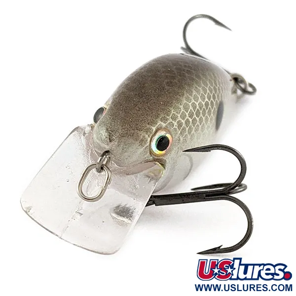 Strike King KVD 1.5, TN Shad 2.0, 12g, Crankbait Square Bill #20714