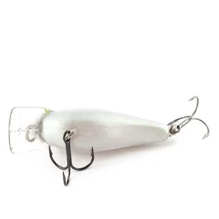 Strike King KVD 1.5, TN Shad 2.0, 12g, Crankbait Square Bill #20714