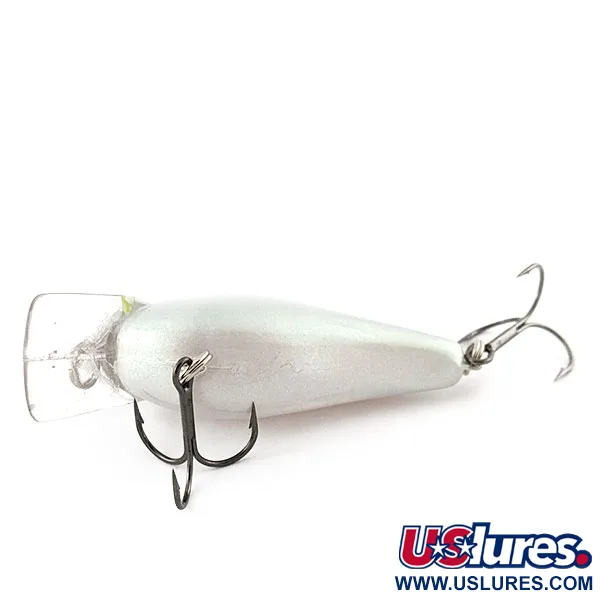 Strike King KVD 1.5, TN Shad 2.0, 12g, Crankbait Square Bill #20714
