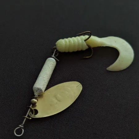 Yakima Bait Worden’s Original Rooster Tail, 7g, Cucharilla #20735