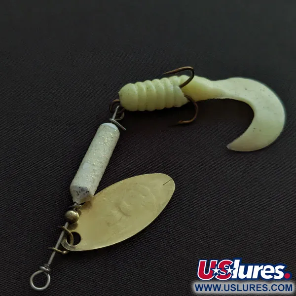 Yakima Bait Worden’s Original Rooster Tail, 7g, Cucharilla #20735