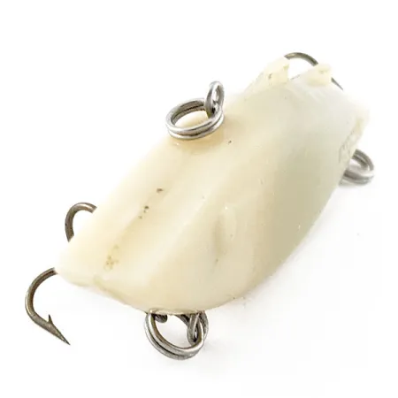 Norman N-Ticer, Ivory 10.5g, Señuelo Lipless #20810