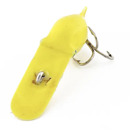 Luhr Jensen Hot Shot 5, 2,5g, amarillo, señuelo de profundidad #20811