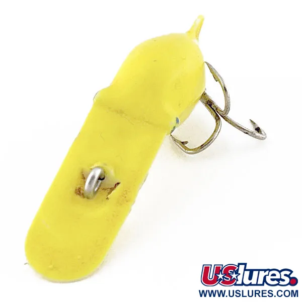 Luhr Jensen Hot Shot 5, 2,5g, amarillo, señuelo de profundidad #20811