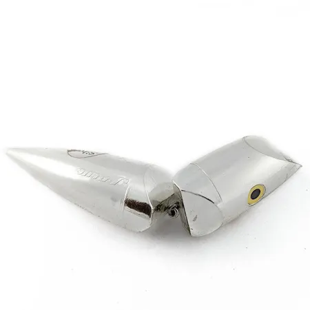 Luhr Jensen J-Plug Silver bullet, 21g, señuelo de curricán #20821