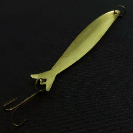 Eagle Tool Inc Eagle Tool, 6g Latón, Cucharilla #20826