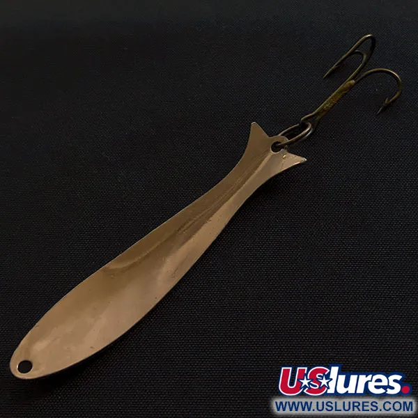 Acme Flash-King Wobbler, 5g Cobre, Cucharilla de Curricán #20844