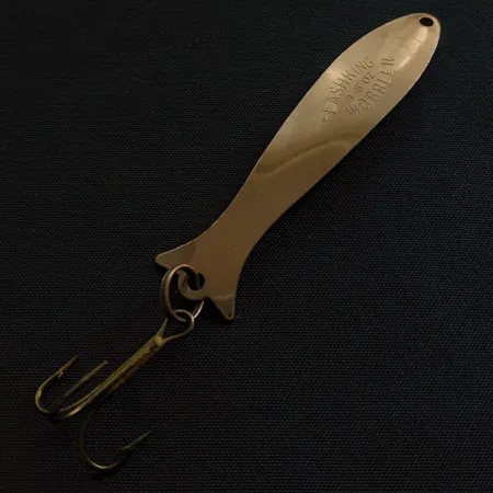 Cucharilla Acme Flash-King Wobbler