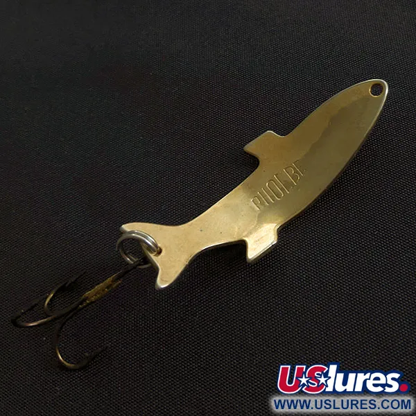 Acme Phoebe, 7g Dorado, Cucharilla #20853