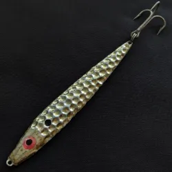 Jig Mann's Mann O Lure