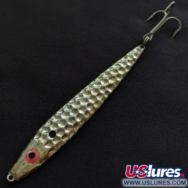 Jig Mann's Mann O Lure