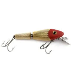 L&S Mirrolure 15M hundido