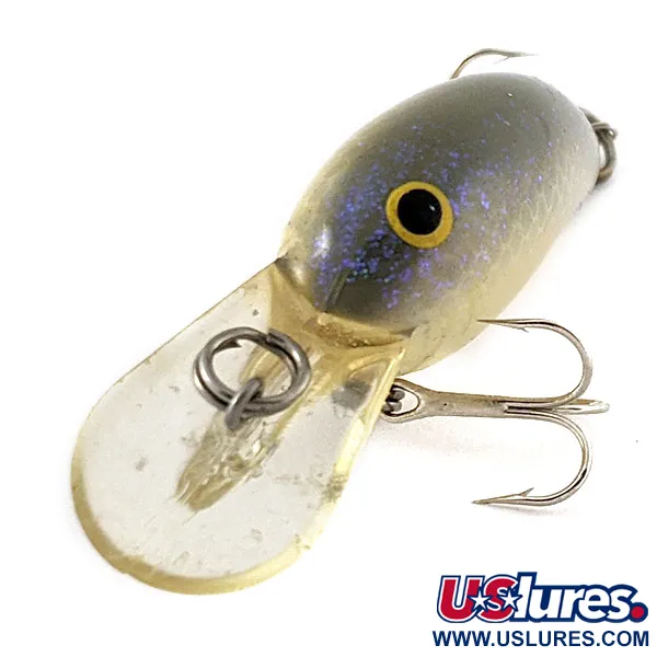 Norman Deep Tiny N, 4g, Crankbait Silencioso #20918