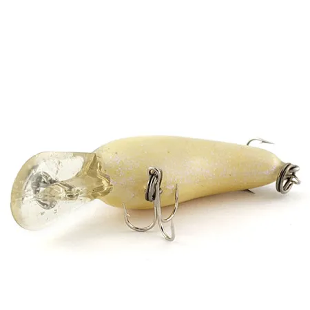 Norman Deep Tiny N, 4g, Crankbait Silencioso #20918