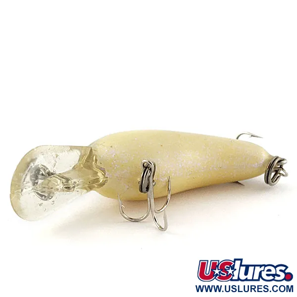 Norman Deep Tiny N, 4g, Crankbait Silencioso #20918