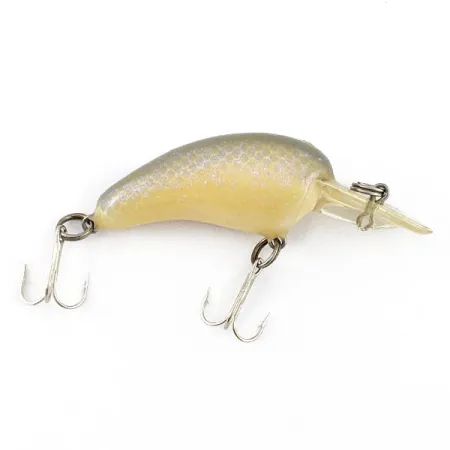 Norman Deep Tiny N, 4g, Crankbait Silencioso #20918