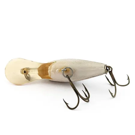 Bill Norman Little Scooper, 7g Shad, Crankbait de Profundidad #20919