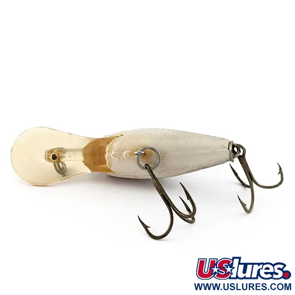 Bill Norman Little Scooper, 7g Shad, Crankbait de Profundidad #20919