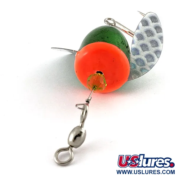 Yakima Bait Spin-N-Glo, 8g Verde, Señuelo Drift Bobber #20936