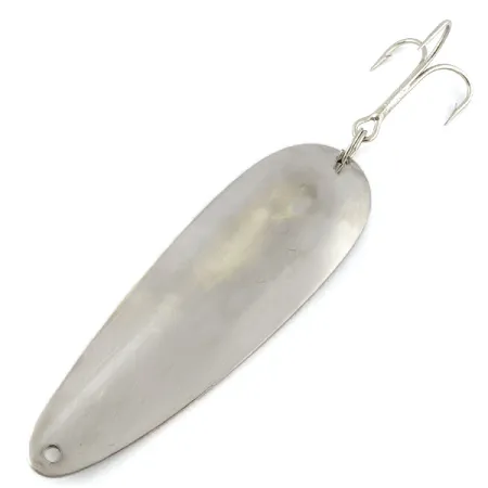 Eppinger Dardevle, Níquel, 28g, Cuchara de pesca #20946