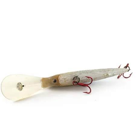 Bill Norman Deep Shiner Minnow, Azul, 9g, Señuelo de Profundidad #20963