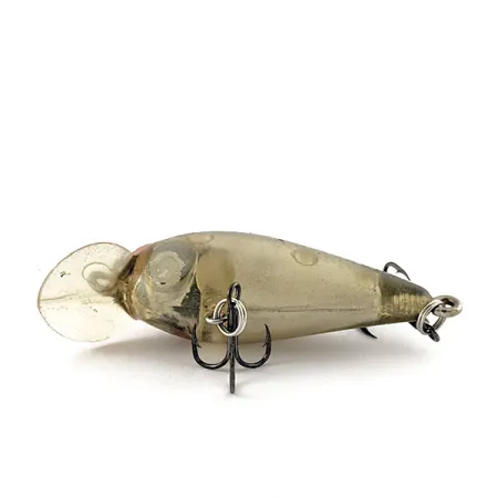 Bomber Model A, Silver Flash, 9g, Crankbait #20973