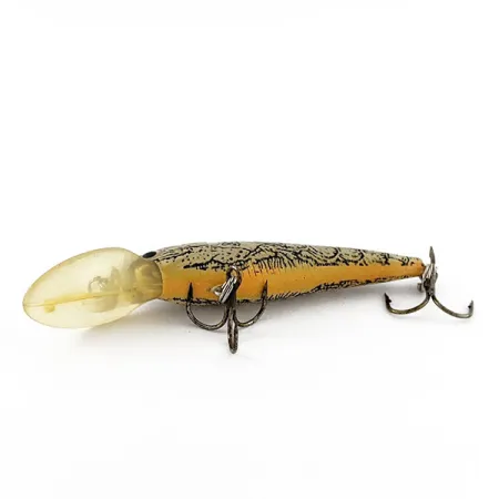 Cotton Cordell Deep Minnow, 3.5g, Minnow de profundidad #20976