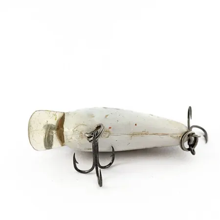 Norman Tiny N, 4g, 0.6-1.2m, Crankbait #21011