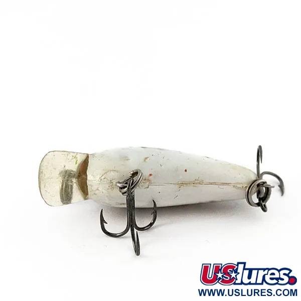 Norman Tiny N, 4g, 0.6-1.2m, Crankbait #21011