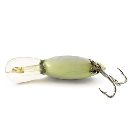 The Producers Minnow Shad Area, 5g, Verde Lima, Crankbait #21036