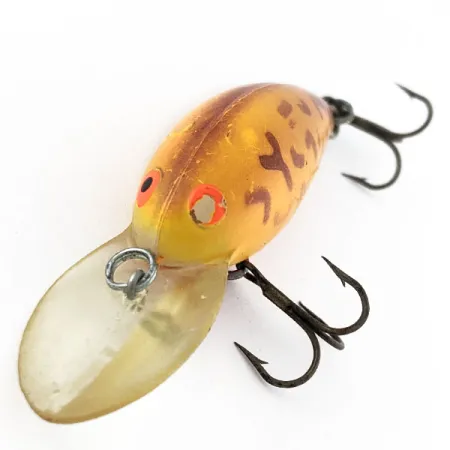 Bomber Model 7A, 14g Brown Tiger, Crankbait #21065