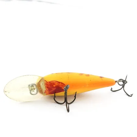Bomber Model 7A, 14g Brown Tiger, Crankbait #21065