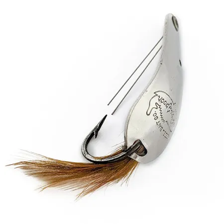 Cucharilla Weezel Rex Spoon