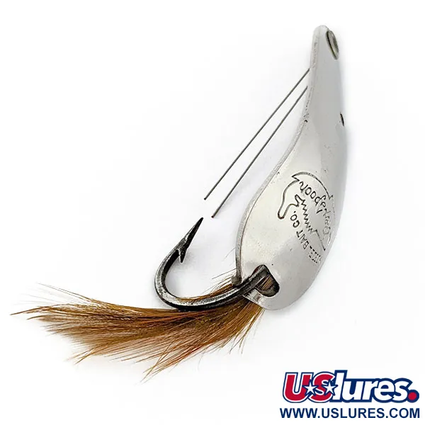 Cucharilla Weezel Rex Spoon