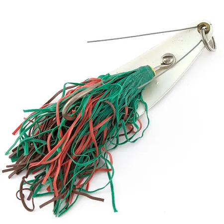 Strike King Timber King, 1/2 oz Perla, Cuchara Antierba #21094