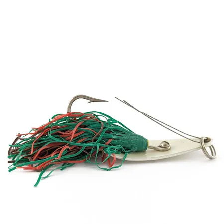 Strike King Timber King, 1/2 oz Perla, Cuchara Antierba #21094