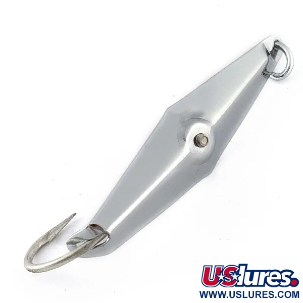 Cucharilla James Clark