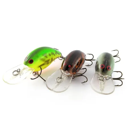 Mister Twister Sportfisher Deep Diver, 9g, 5cm, Crankbait de Profundidad #21182