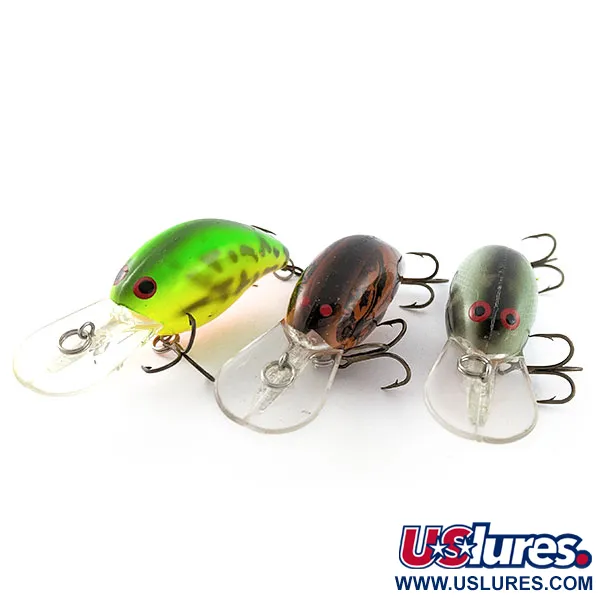 Mister Twister Sportfisher Deep Diver, 9g, 5cm, Crankbait de Profundidad #21182