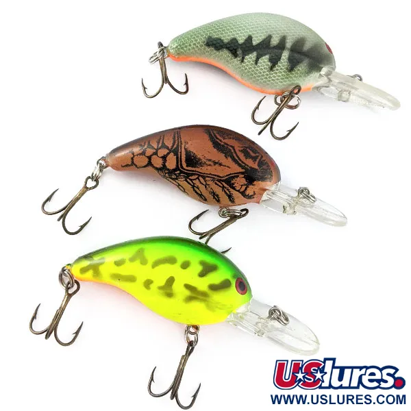 Mister Twister Sportfisher Deep Diver, 9g, 5cm, Crankbait de Profundidad #21182