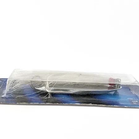 South Bend Kast-A-Way, 28g cromo, cuchara de jigging #21215