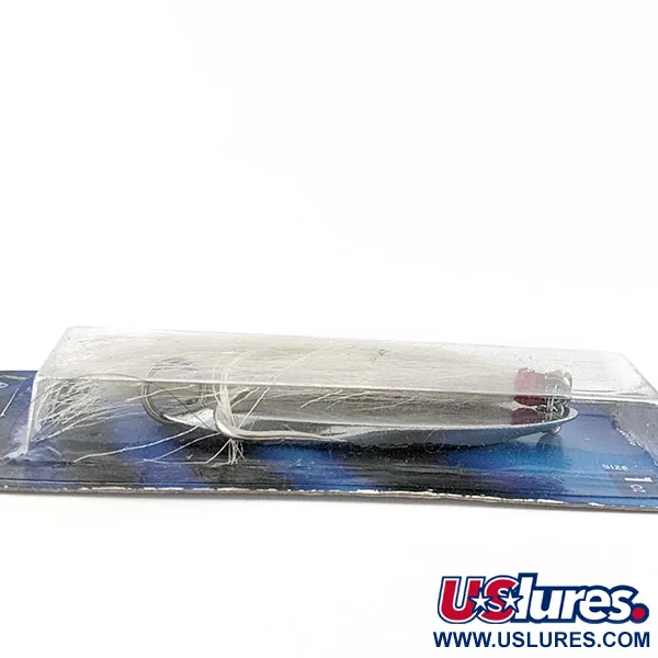 South Bend Kast-A-Way, 28g cromo, cuchara de jigging #21215