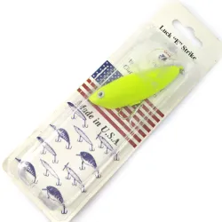 Popper Luck E Strike Rogers