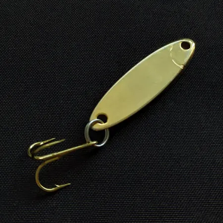 Acme Kastmaster, 3.5g Oro, Cucharilla #21329