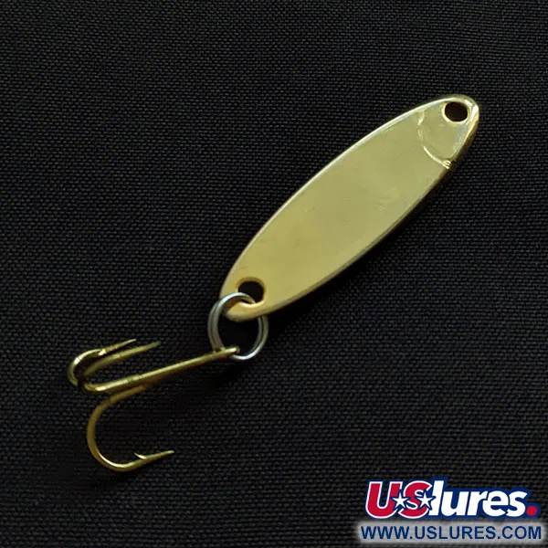 Acme Kastmaster, 3.5g Oro, Cucharilla #21329