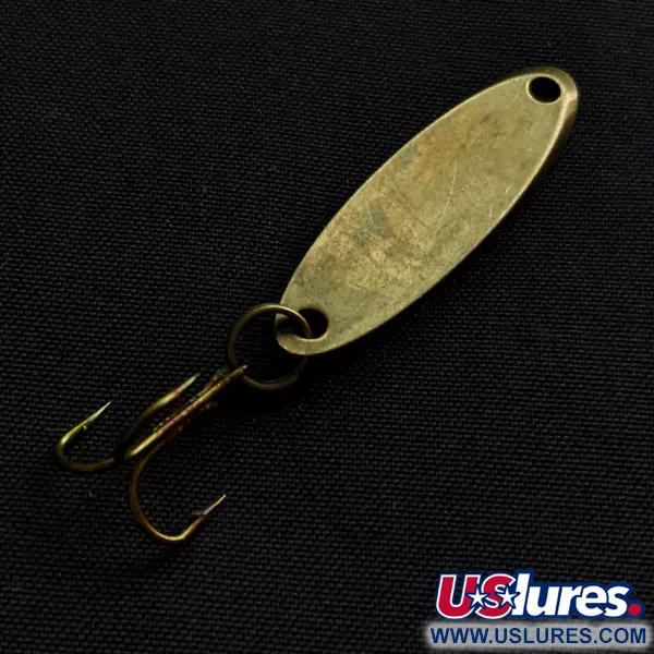 Acme Kastmaster, Latón 1/8oz, Cucharilla de Pesca #21331